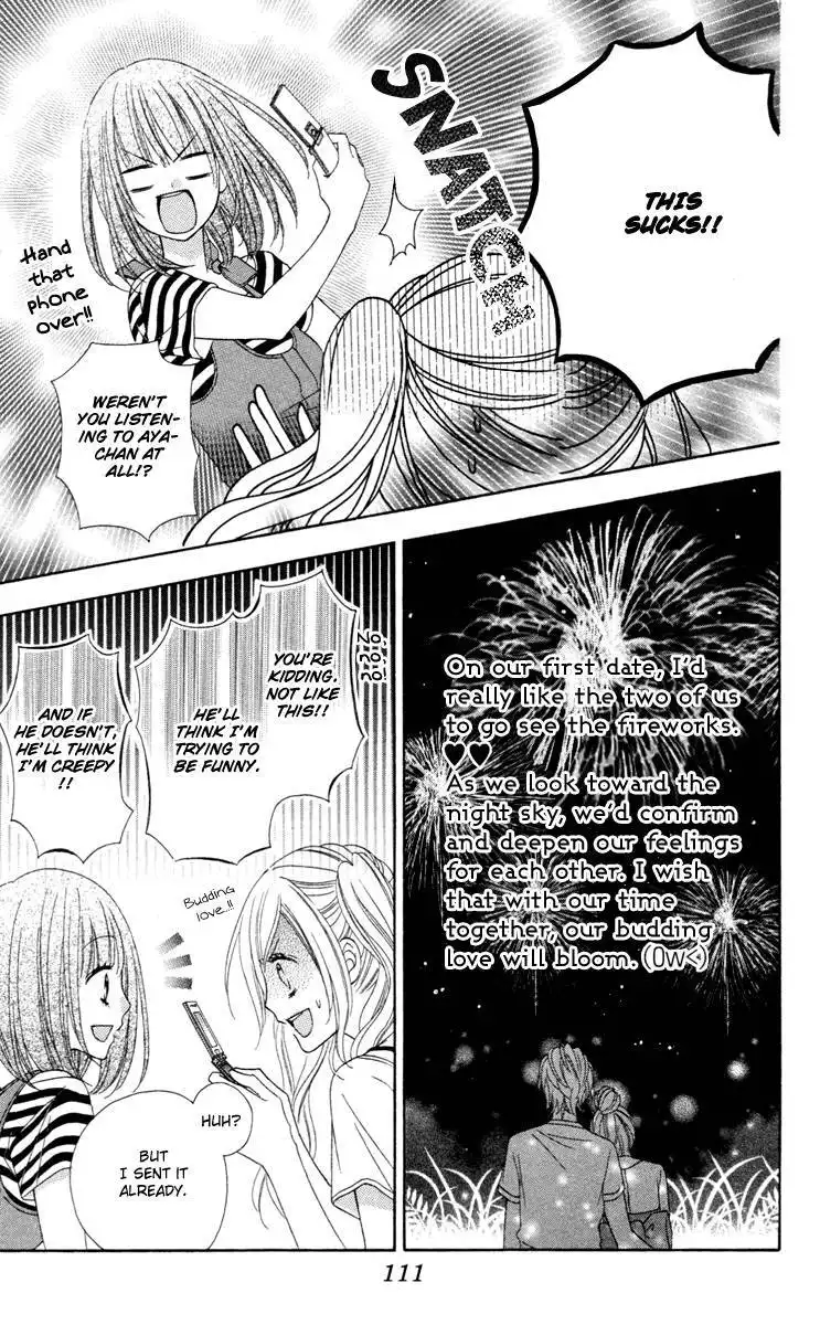 Stardust Wink Chapter 37 14